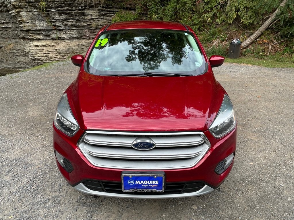 2019 Ford Escape SE photo 8