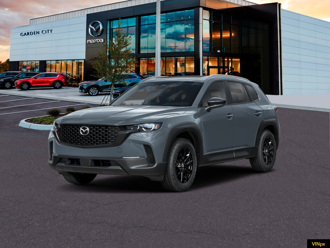 2026 Mazda CX-50 Preferred's photo