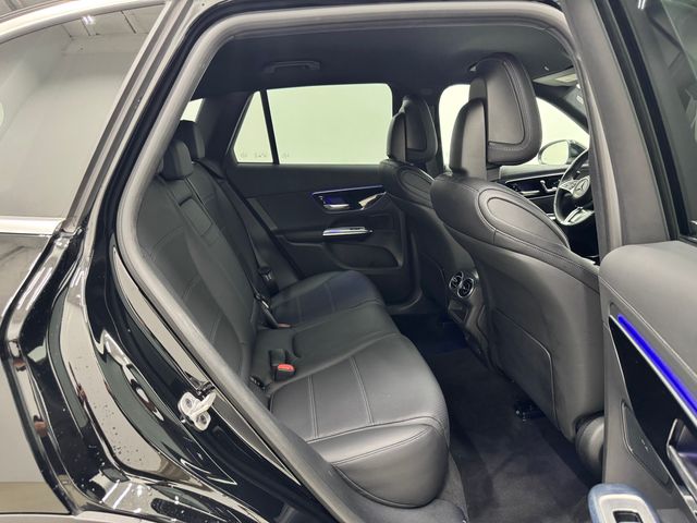 2025 Mercedes Benz GLC 300 4MATIC photo 15