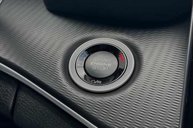 2025 Jeep Grand Cherokee Altitude X photo 20