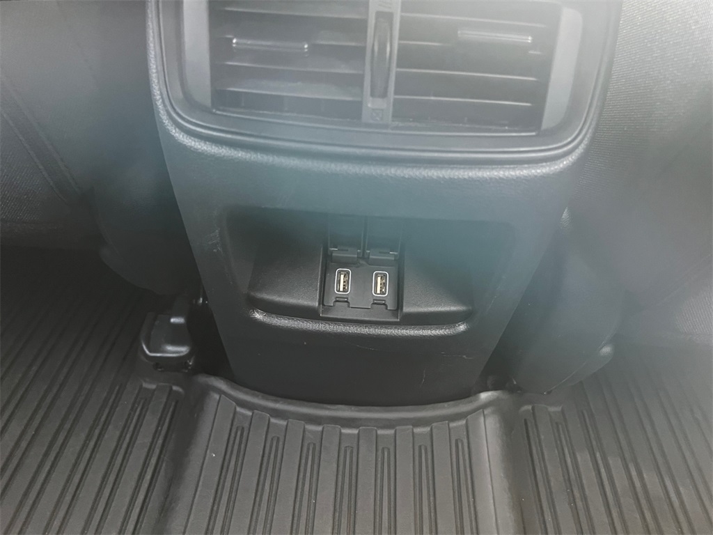 2018 Honda CR-V EX photo 23