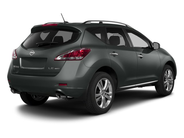 Used 2014 Nissan Murano S with VIN JN8AZ1MWXEW513912 for sale in Bountiful, UT