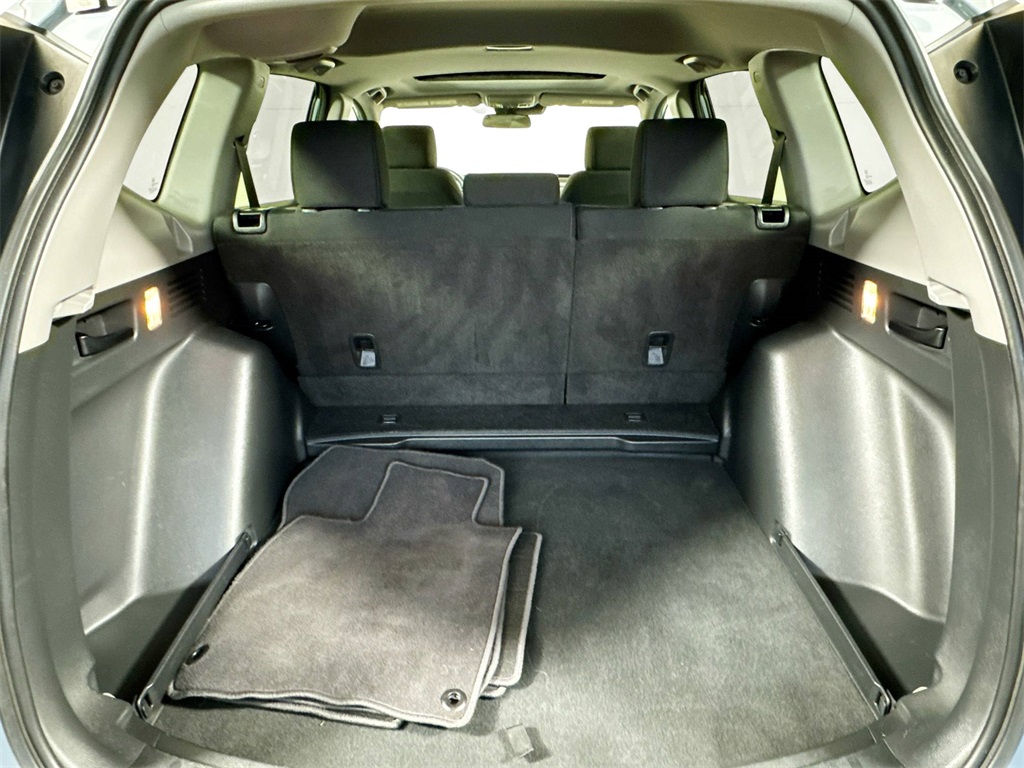 2020 Honda CR-V EX photo 8