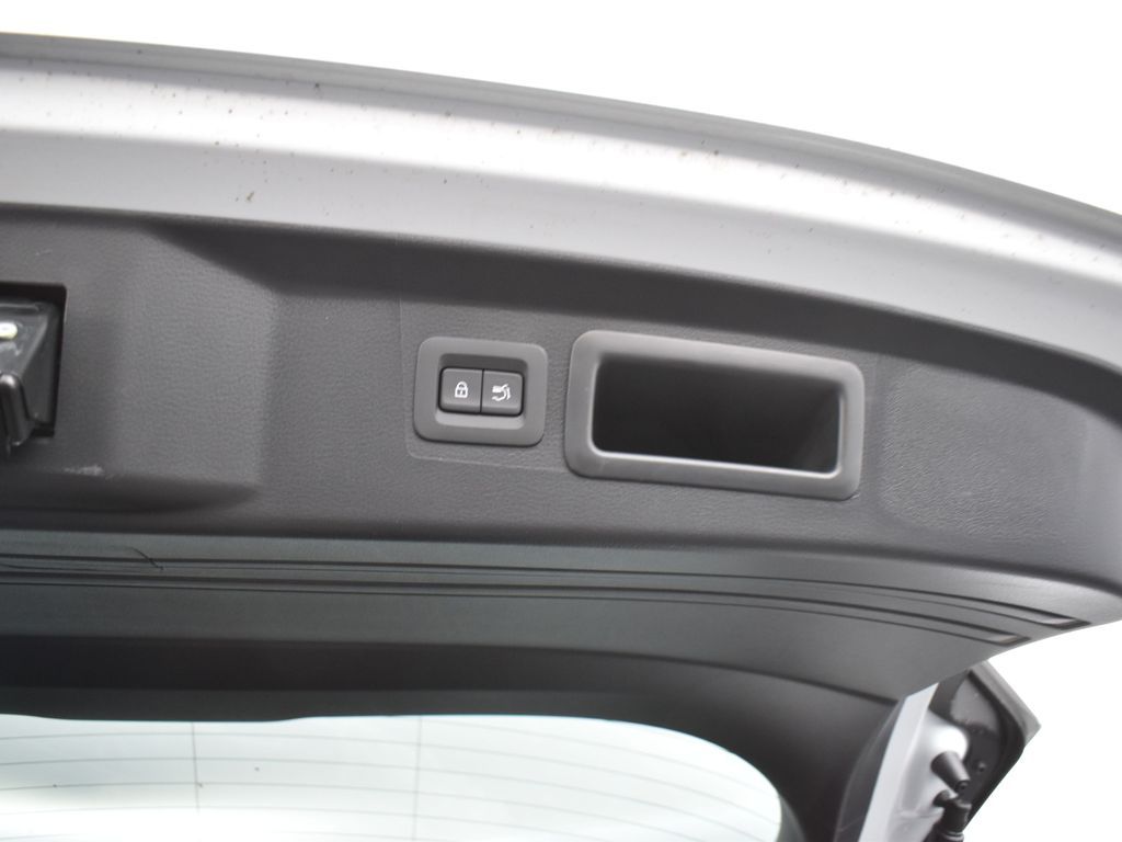 2025 Mazda CX-50 2.5 Turbo Premium photo 25