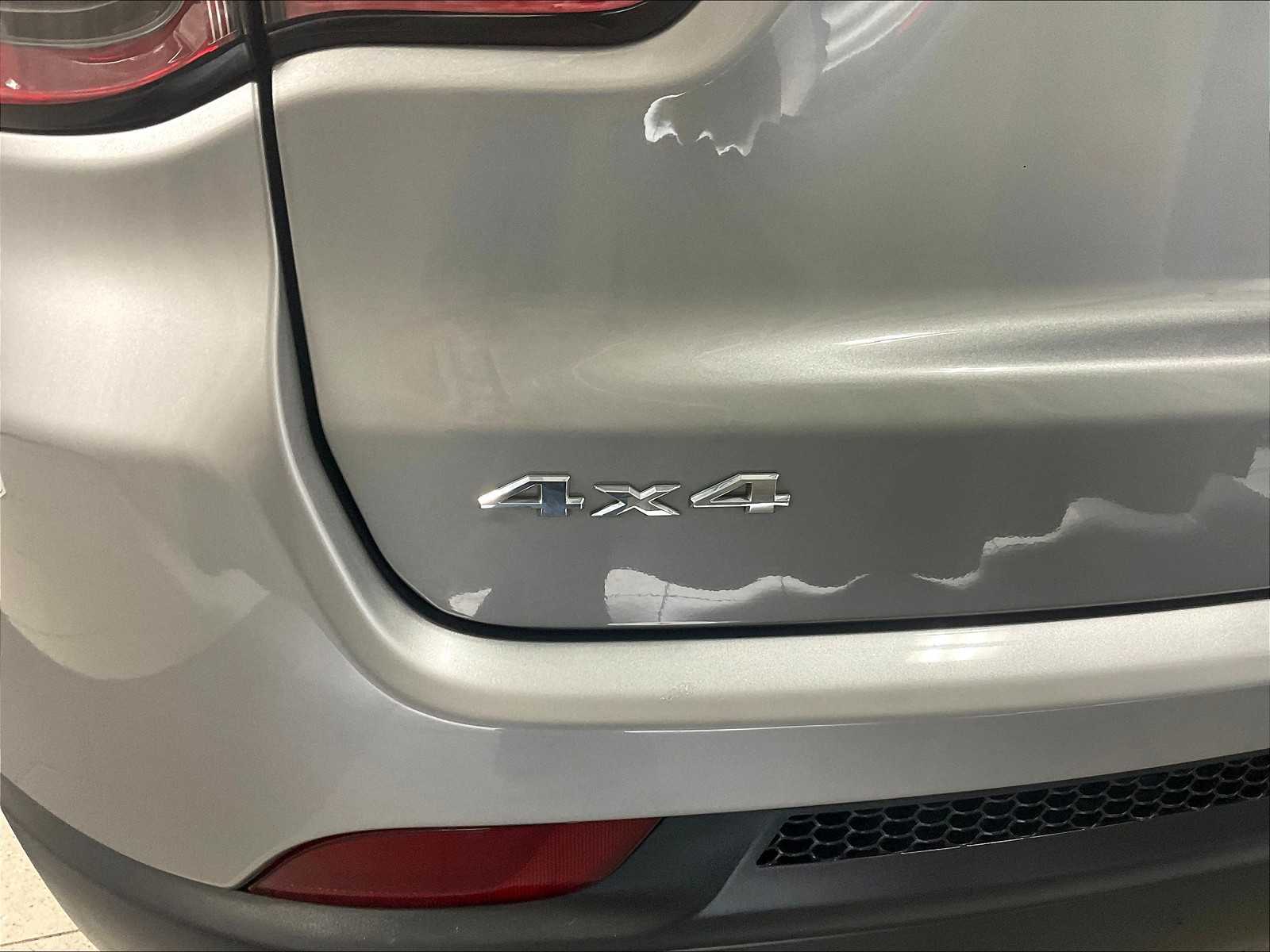 2022 Jeep Compass Limited photo 24