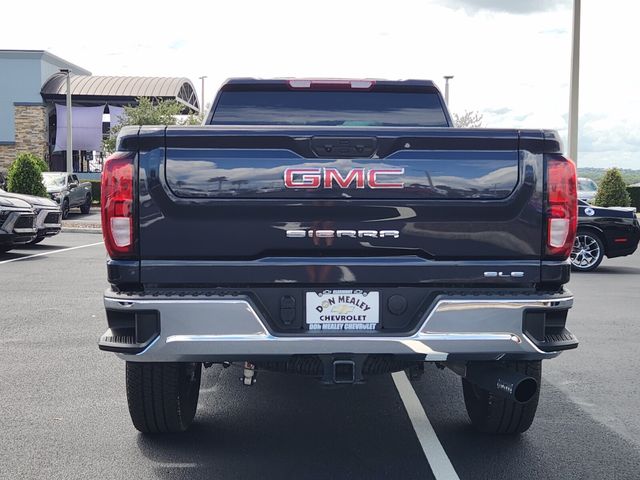 2024 Gmc Sierra 2500 HD SLE photo 7