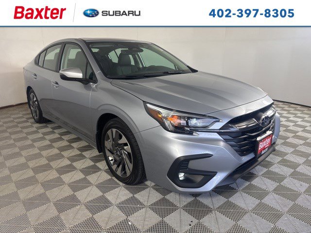 2025 Subaru Legacy Touring's photo