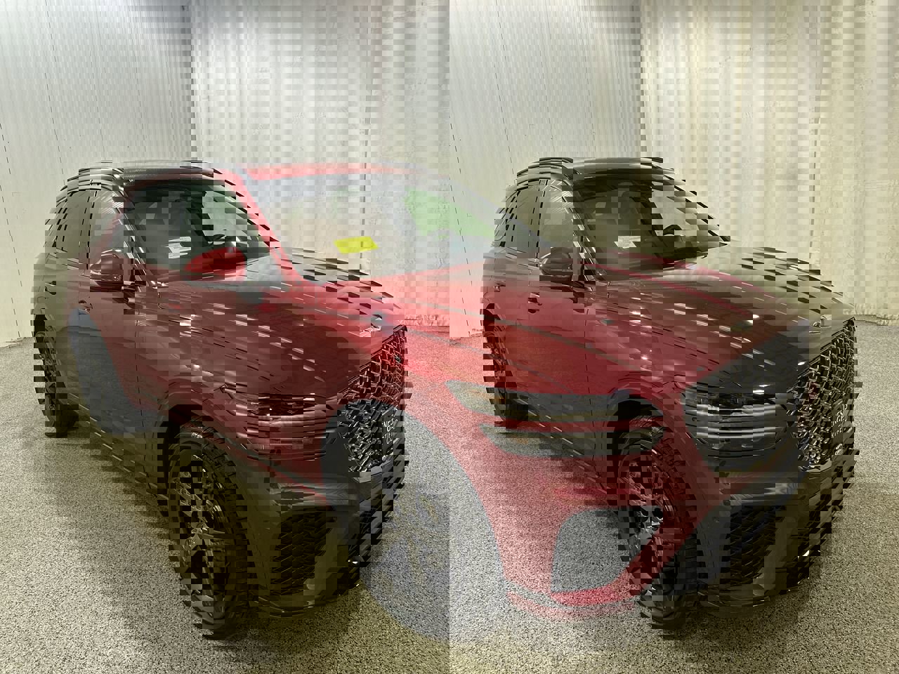 2023 GENESIS GV70 Standard's photo