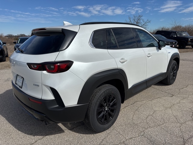 2025 Mazda CX-50 Premium photo 3