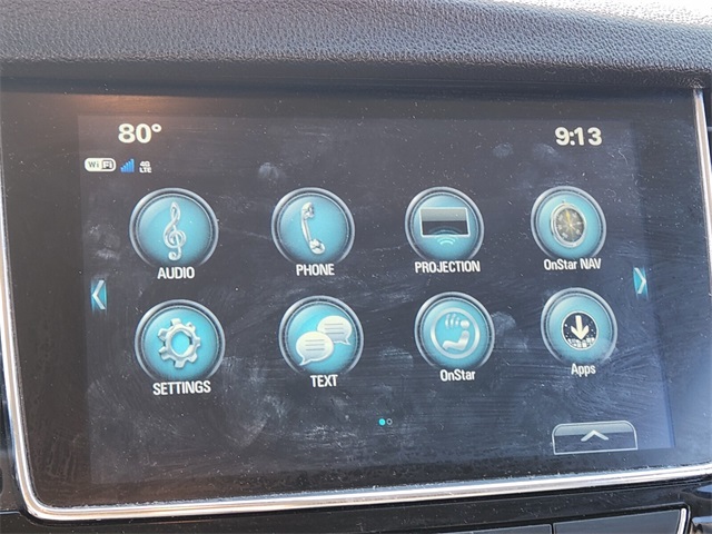2020 Buick Encore Preferred photo 18