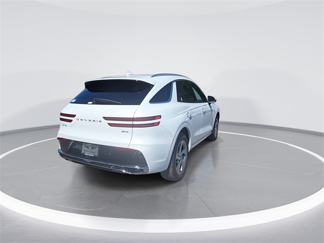 2026 Genesis GV70 2.5T Advanced photo 8