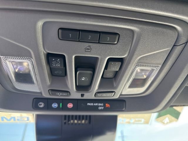 2024 Gmc Sierra 3500 HD Denali photo 41