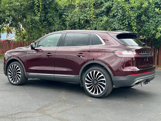 2023 Lincoln Nautilus Black Label photo 13