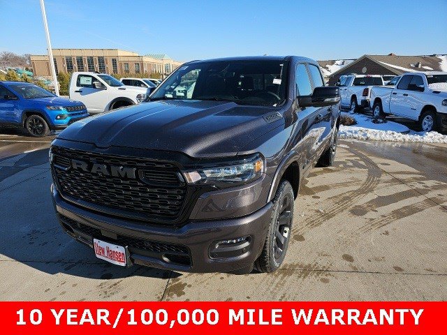 2026 RAM Ram 1500 Pickup Big Horn/Lone Star's photo