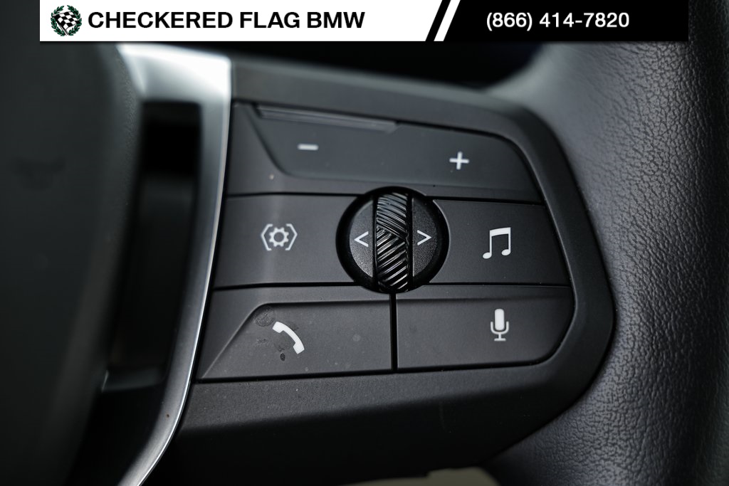 2024 Bmw X1 XDrive28i photo 29