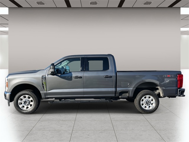 2024 Ford F-250 photo 6