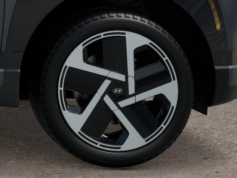 2026 Hyundai Ioniq Limited photo 8