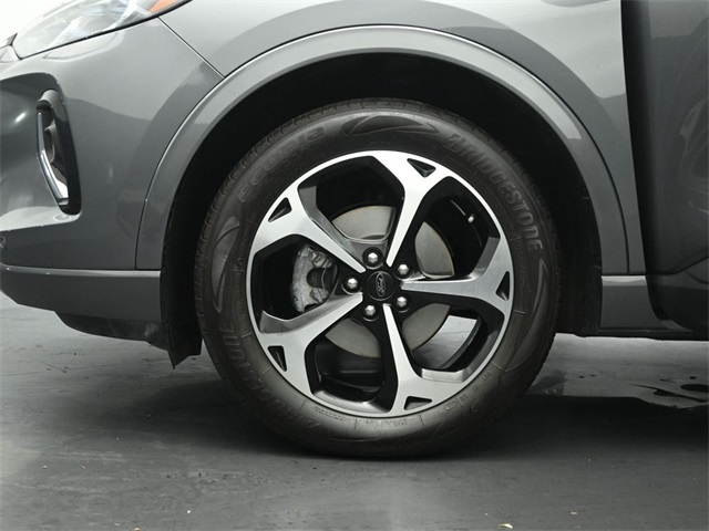 2023 FORD ESCAPE - Image 36