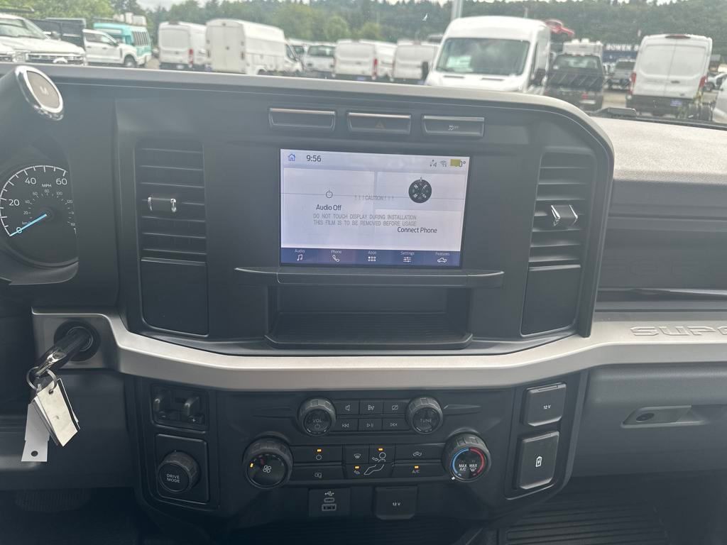 2024 Ford F-450 XL photo 12