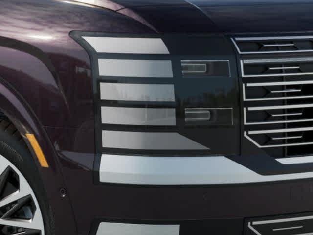 2026 Hyundai Palisade Calligraphy photo 8