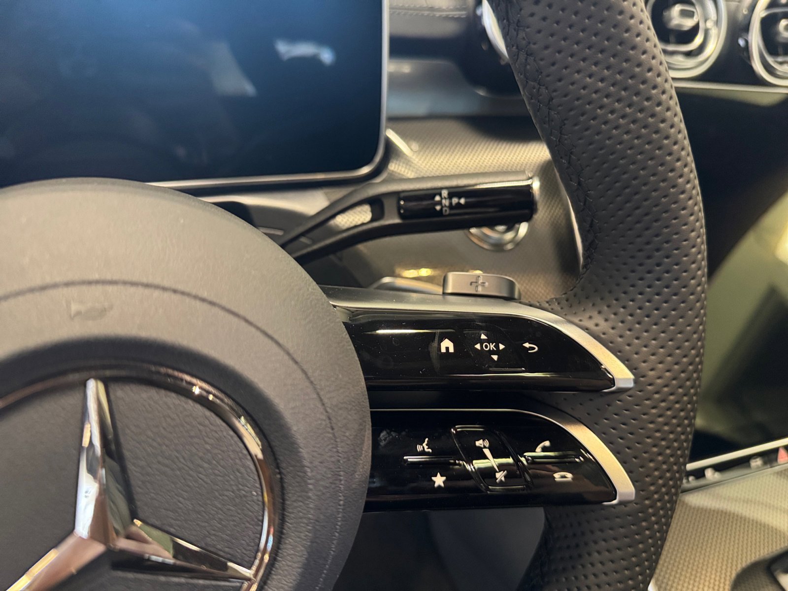 2026 Mercedes Benz CLE 300 4MATIC Coupe photo 23