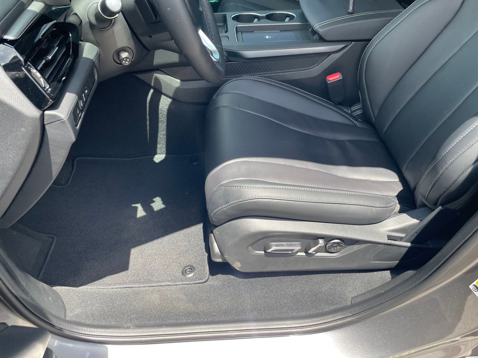 2026 Acura MDX Technology photo 17