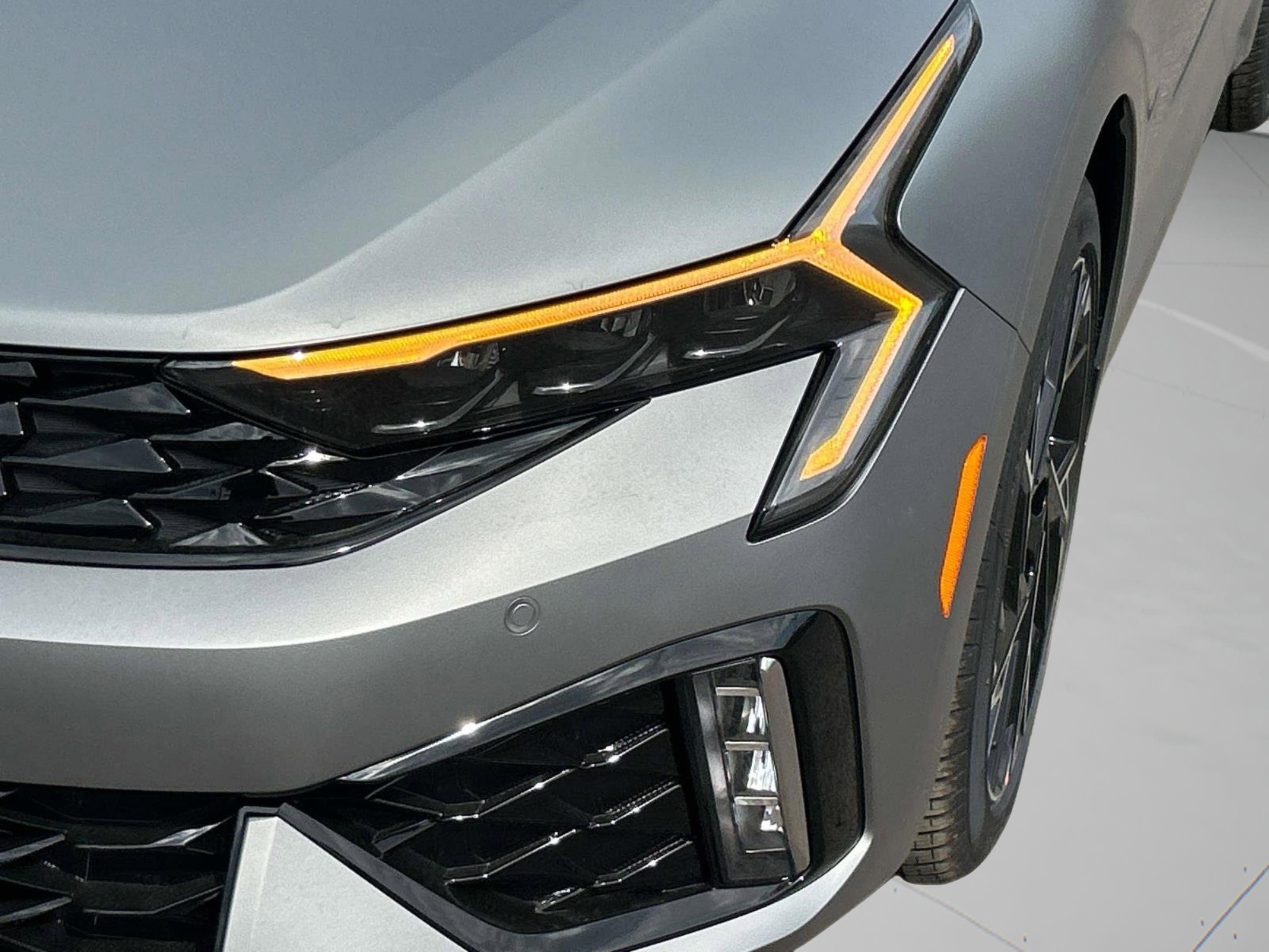 2026 Kia K5 GT-Line photo 27