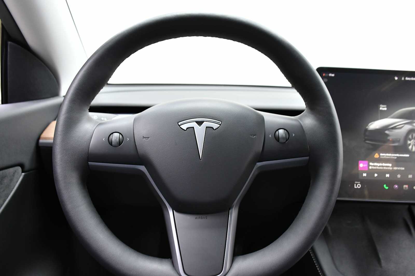 2022 Tesla Model Y Long Range photo 13