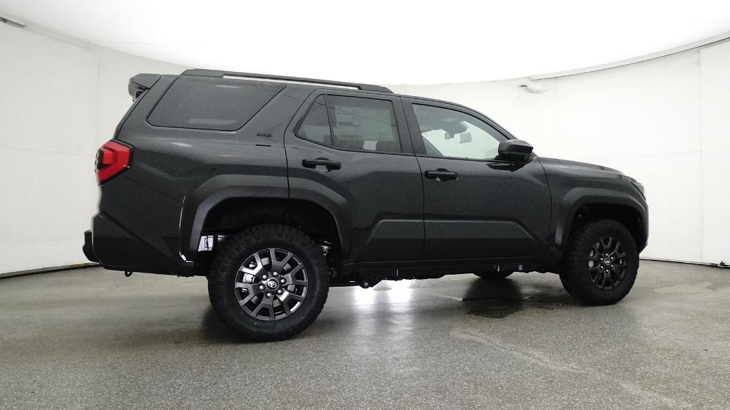 2025 Toyota 4Runner SR5 photo 23