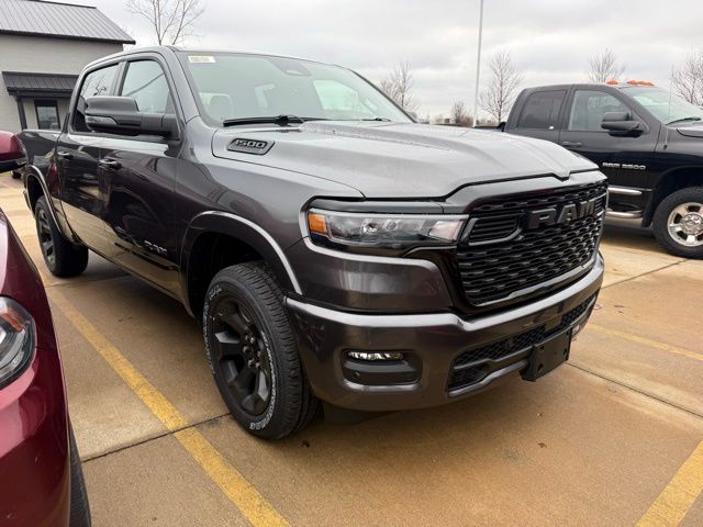 2026 RAM Ram 1500 Pickup Big Horn/Lone Star's photo