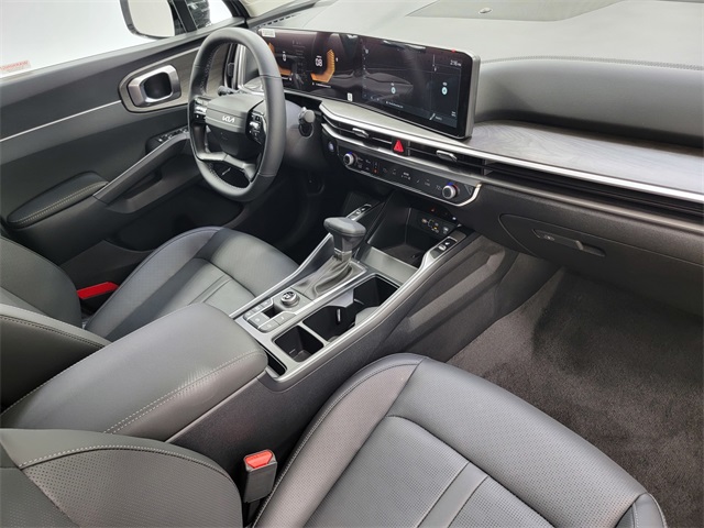 2026 Kia Sorento EX photo 19