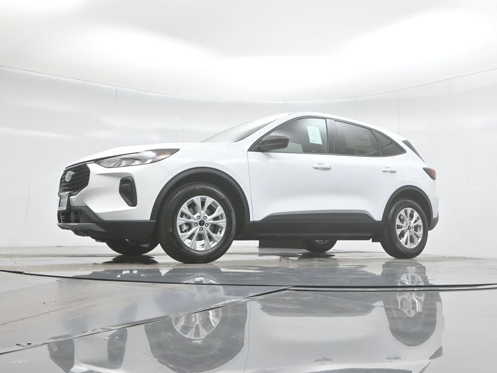 2025 Ford Escape Active photo 48
