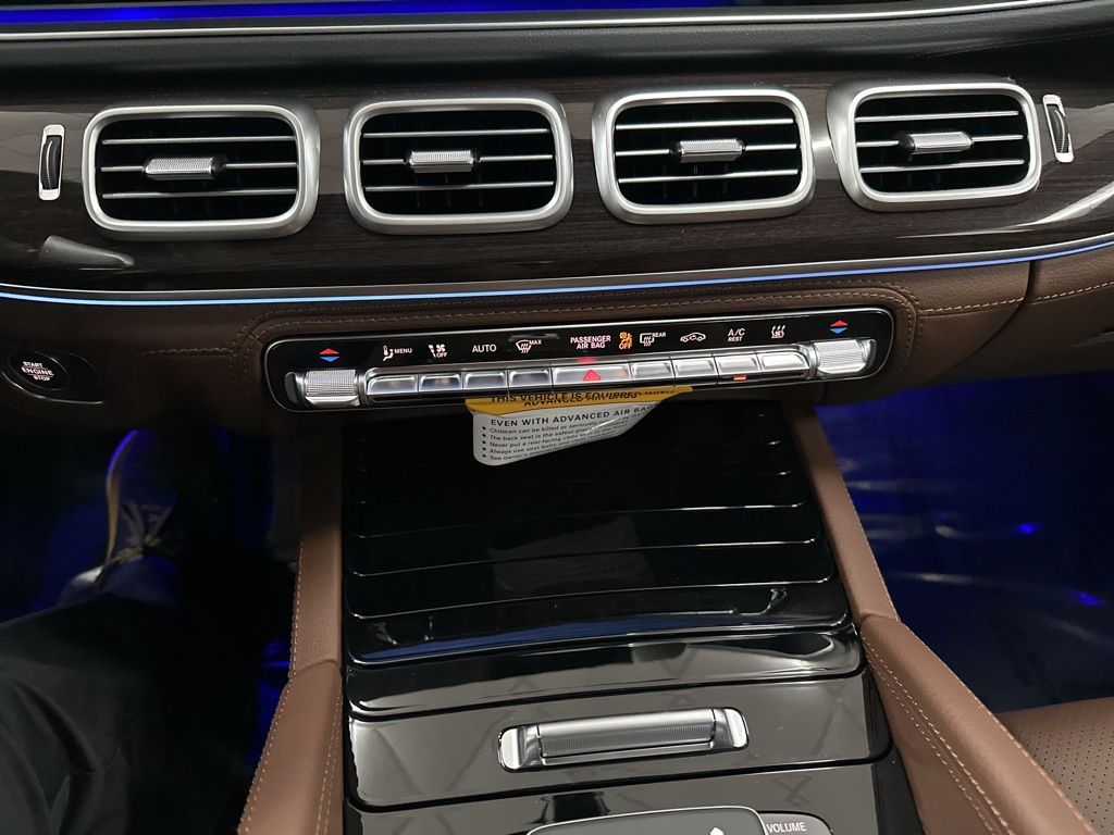 2026 Mercedes Benz GLE 450e 4MATIC photo 15