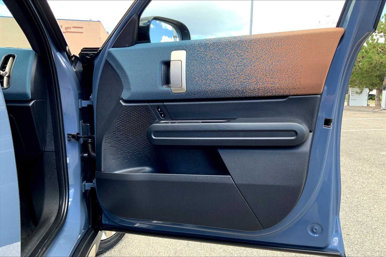 2025 Mini Countryman S ALL4 photo 18