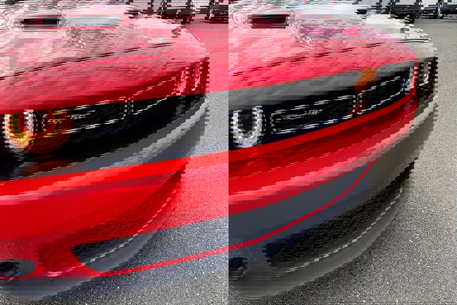 2022 Dodge Challenger SXT photo 27