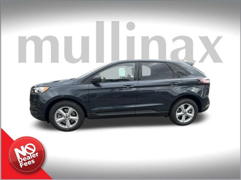 2024 Ford Edge SE photo 2