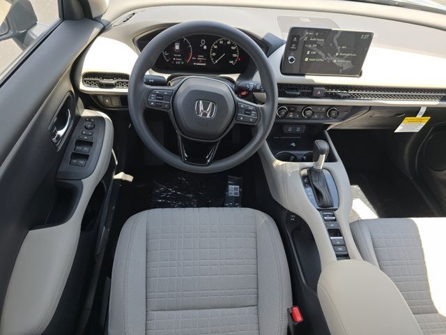 2026 Honda HR-V LX photo 12