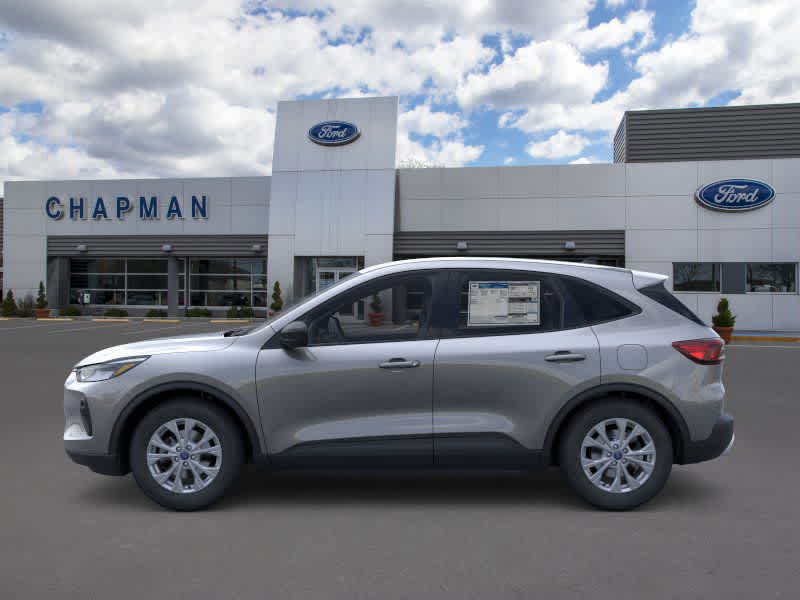 2025 Ford Escape Active photo 3