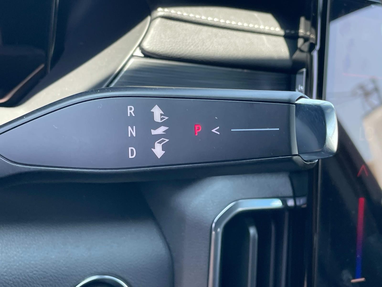 2025 Gmc Acadia Elevation photo 15