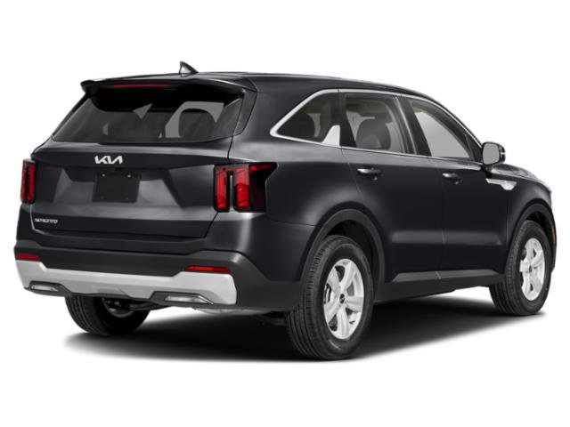2026 Kia Sorento LX photo 2