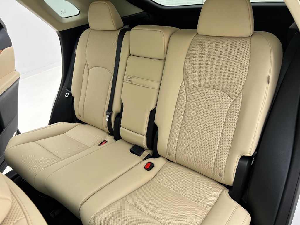 2022 Lexus RX 350 photo 20