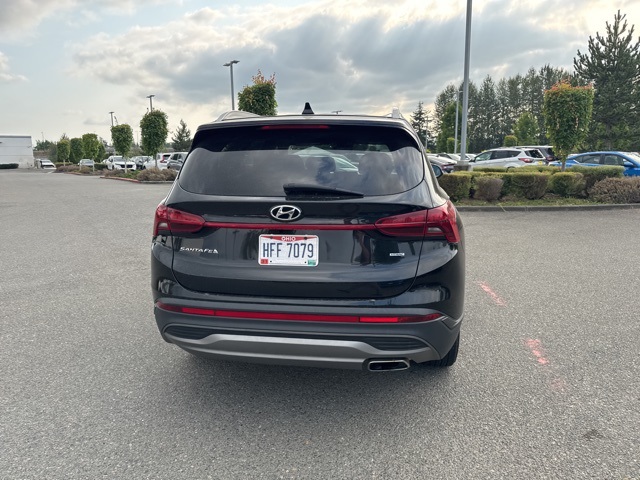 2023 Hyundai Santa Fe SEL photo 6