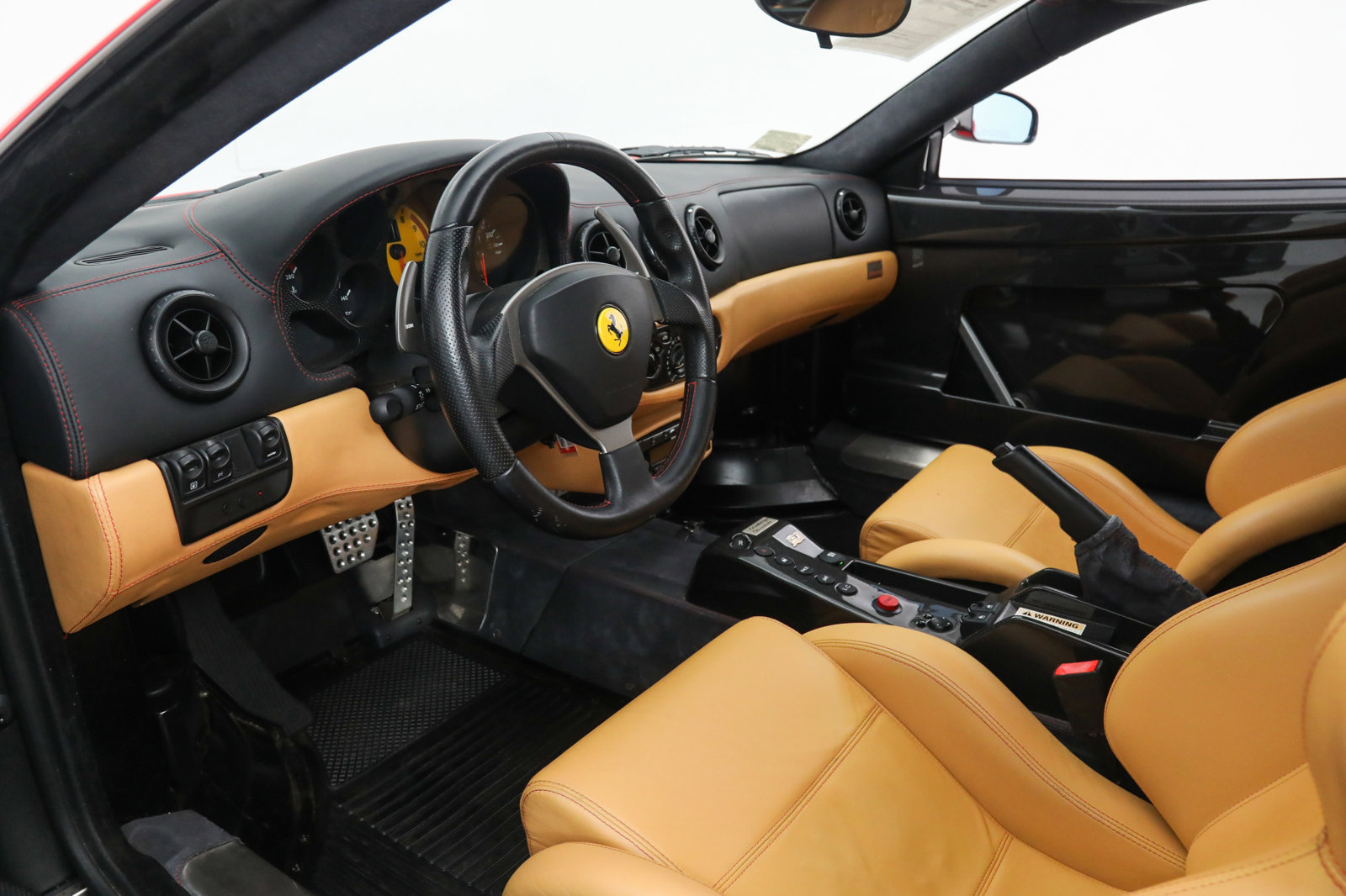 2004 Ferrari 360 photo 2