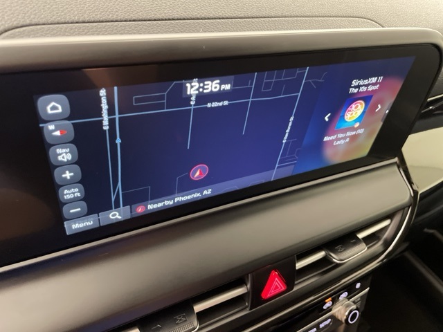 2026 Kia Seltos S photo 22
