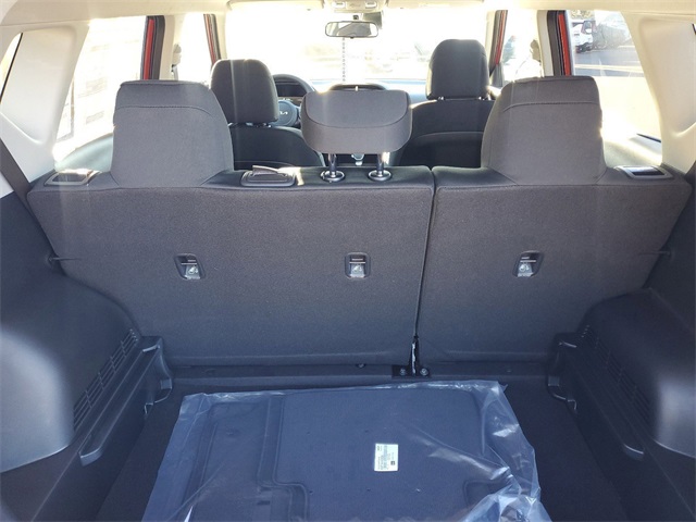 2025 Kia Soul LX photo 24