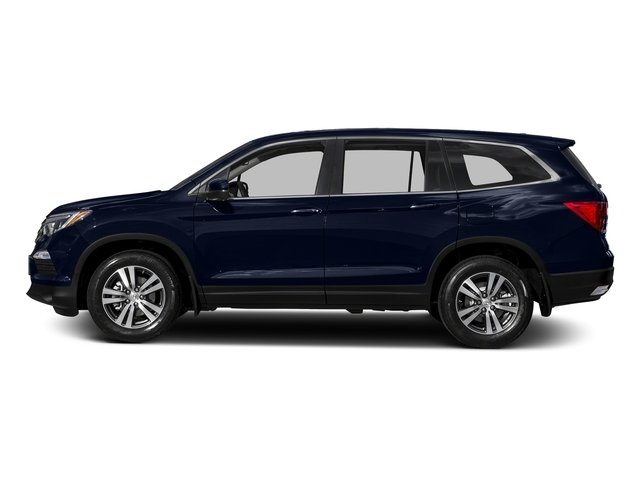 2016 Honda Pilot EX-L photo 3