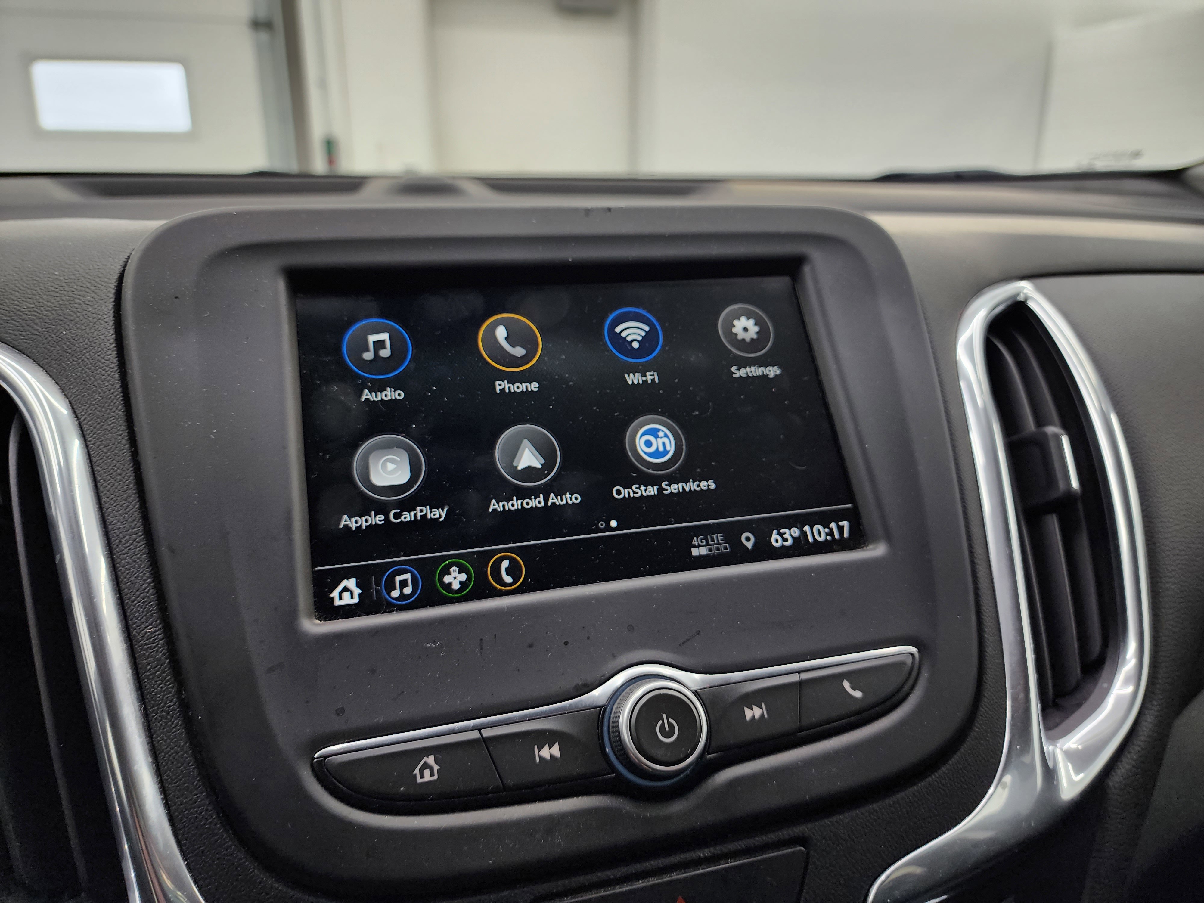 2019 Chevrolet Equinox photo 9