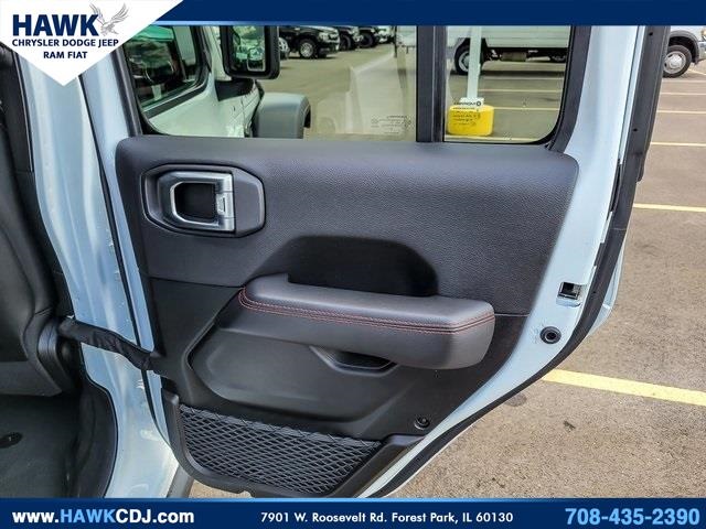 2022 JEEP GLADIATOR - Image 29