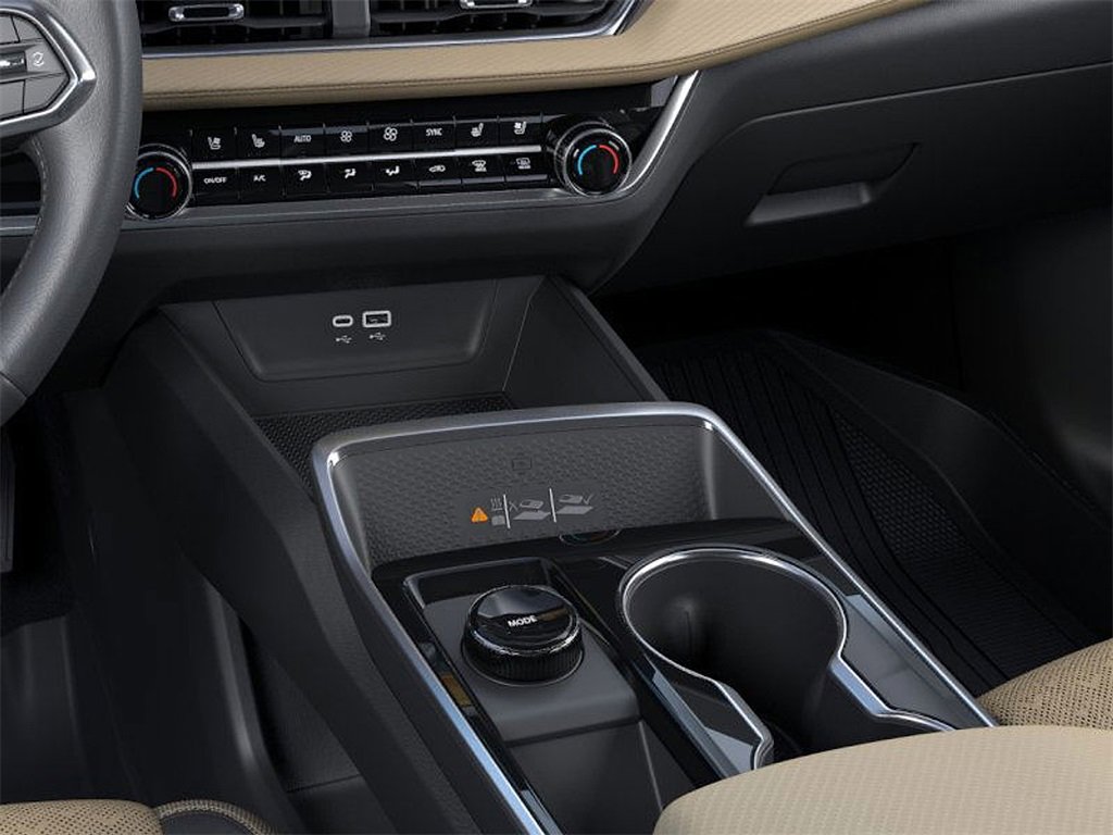 2026 Chevrolet Equinox ACTIV photo 20