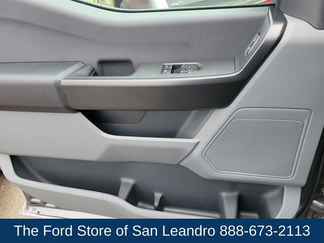 2025 Ford F-150 XL photo 23